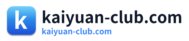 kaiyuan-club.com